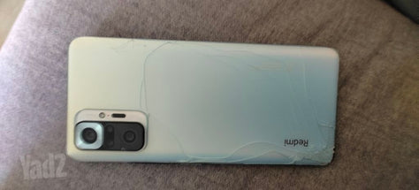 Xiaomi Redmi Note 10 Pro