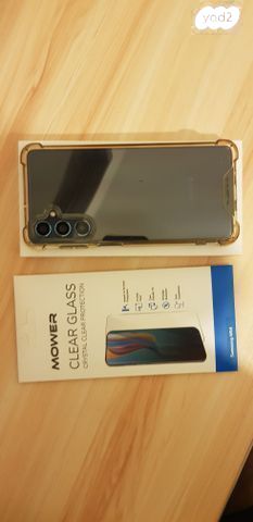 סמסונג Galaxy M545 5G