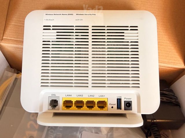 ראוטר VDSL