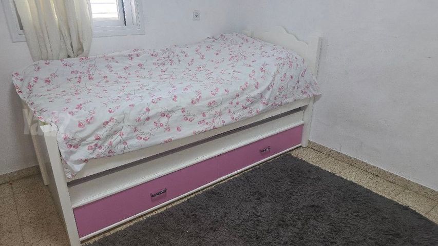 מיטת ילדים