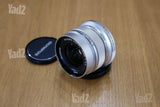 Olympus EP-5 + 2 lenses + VF