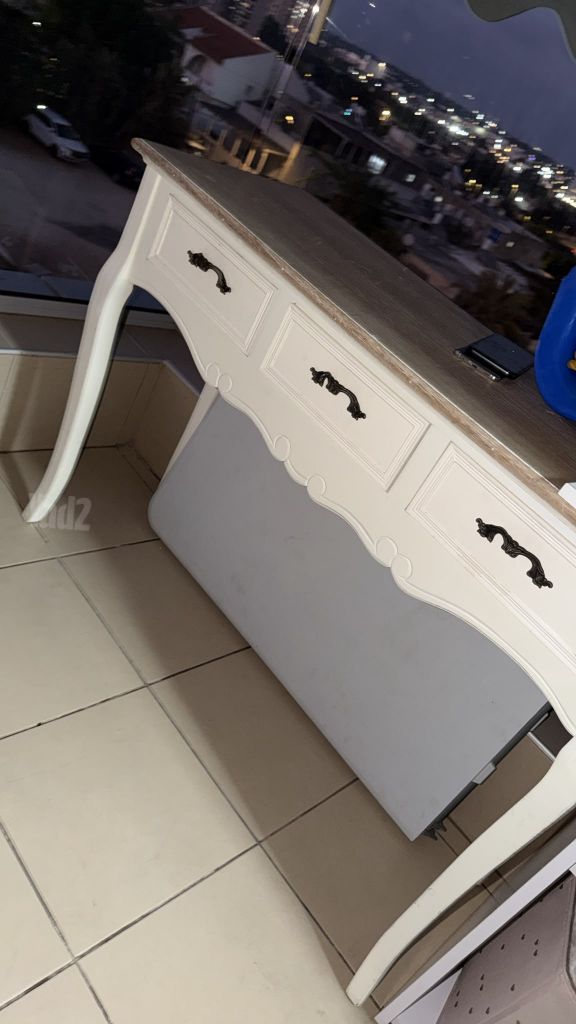 שידה