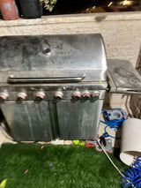 גריל גז