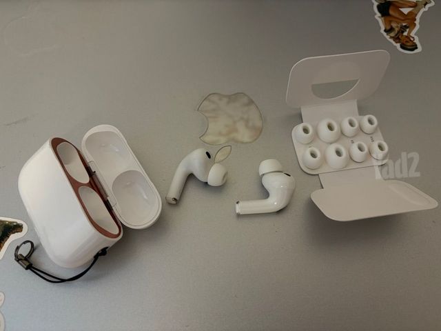 AirPods Pro 3