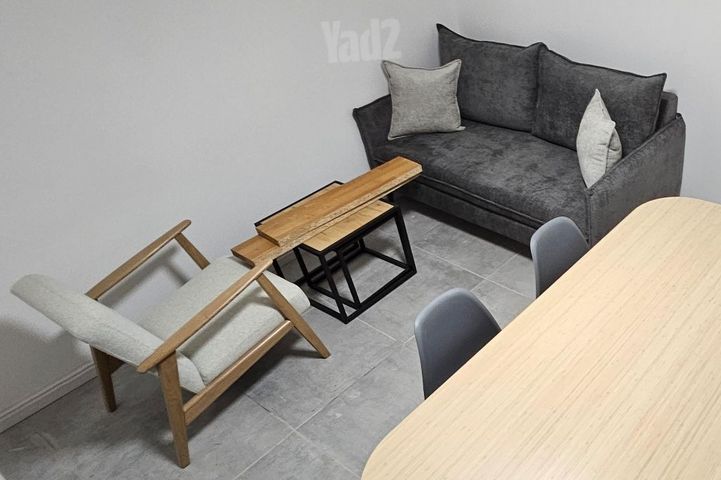 כורסה IKEA