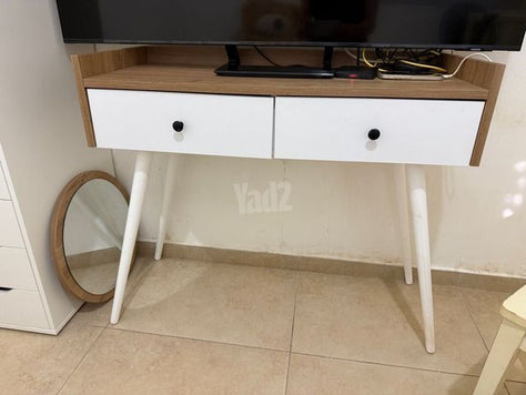 שידת איפור