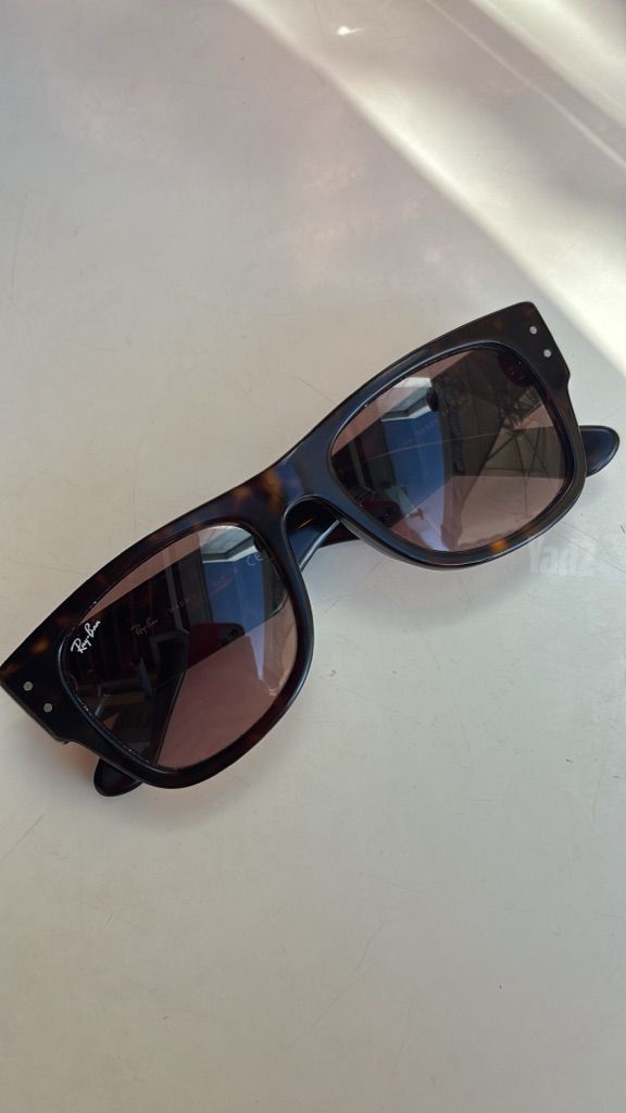 משקפי ray ban