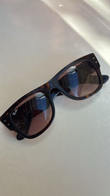משקפי ray ban