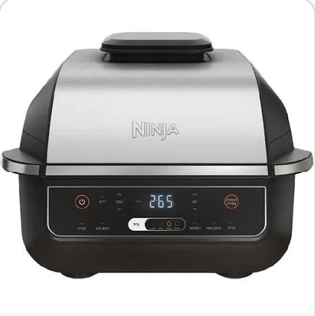 Ninja grill  גריל חשמלי
