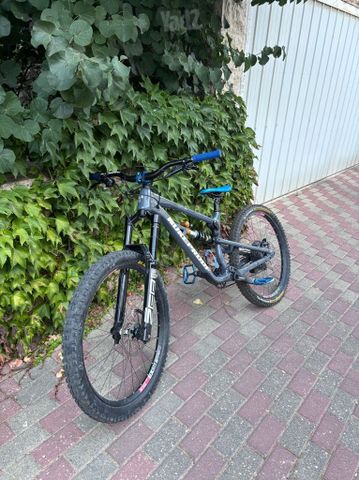 Nukeproof mega