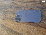 טלפון iphone 14 pro 1Tb