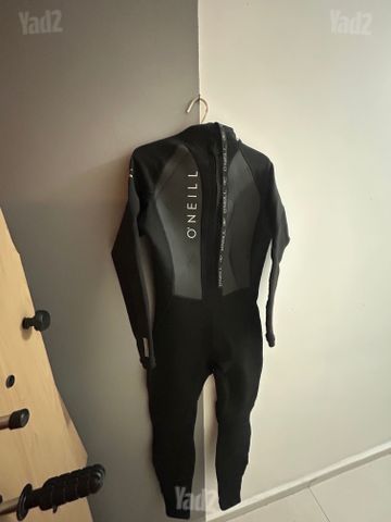 חליפת גלישה 2/3 S
