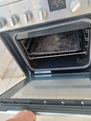 תנור electrolux