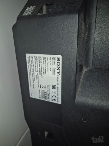 טלויזיה sony bravia