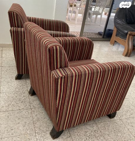 כורסאות וינטג'