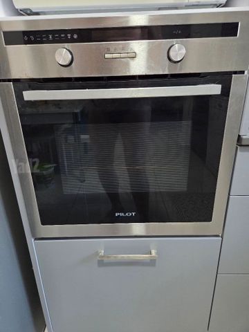 תנור אפייה