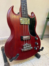 Gibson Sg bass faded USA 🇺🇸