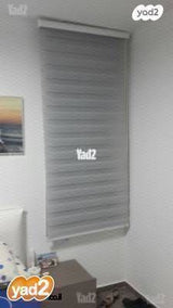 וילון גלילה