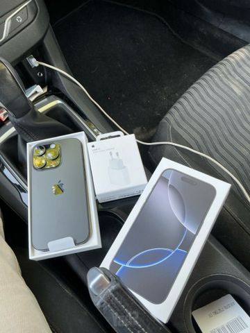אייפון 16 פרו 256gb