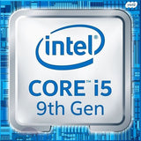 i5-9600k LGA 1151 socket