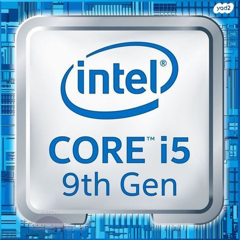 i5-9600k LGA 1151 socket