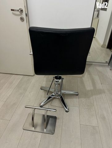 כיסא מספרה