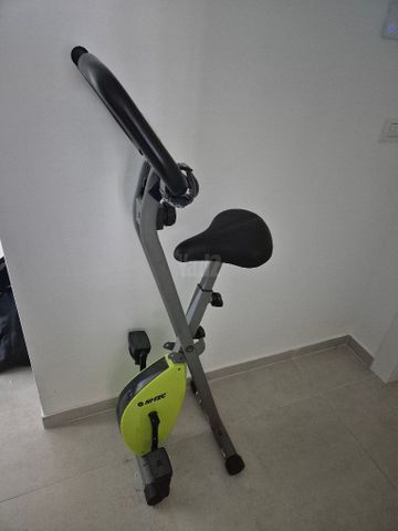 אופני כושר
