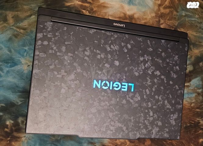 Lenovo legion 9 18' rtx 5080