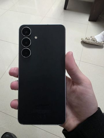 S25fe