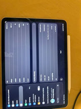 Ipad pro 11 (M2) 256 GB