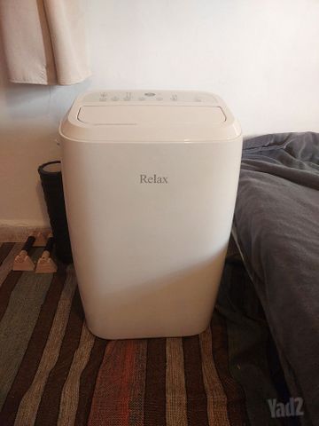 מזגן נייד Relax electra