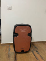 בידורית Pure Acoustics 12