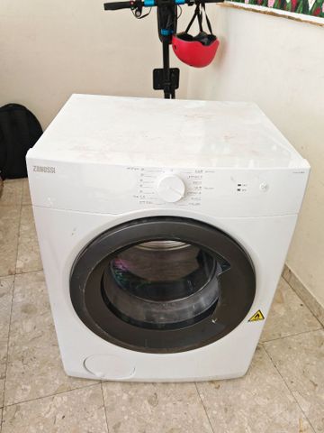 מיבש כביסה