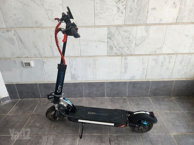 קורקינט חשמלי Runner-X2