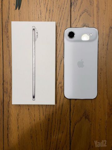 iPhone Air