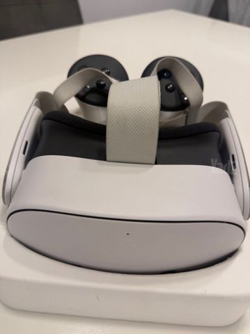 משקפי vr