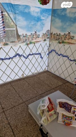 לבוד - דופן לסוכה נפתח עד 3 מ'