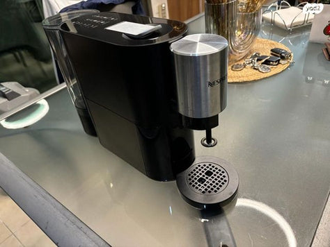 Nespresso Atelier