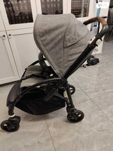 עגלת בוגבו בי 6