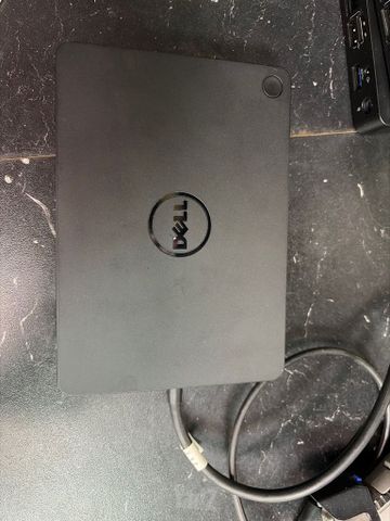 Dell WD15 Docking Station