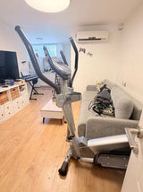 אליפטיקל VO2 GO 450