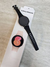 שעון חכם  watch 5 galaxy