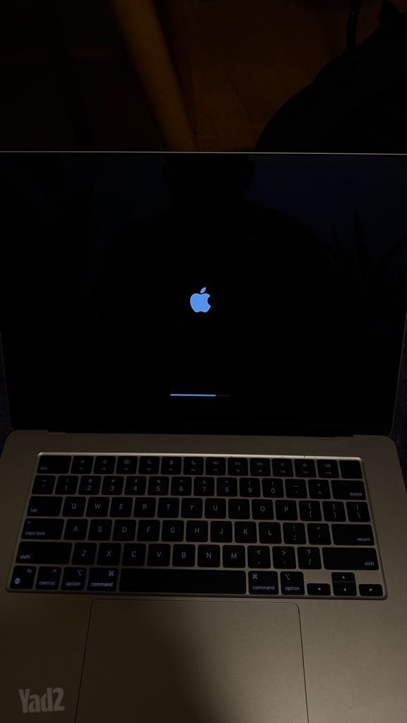 Macbook Air 15”  M3