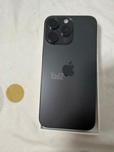 I phone 15 promax 256gb