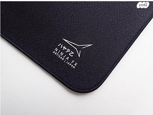 mouse pad