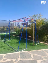 מתקן נינג׳ה