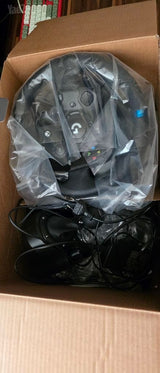 Ligitech g923 se