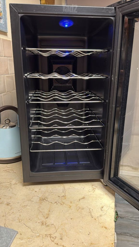 מקרר יין
