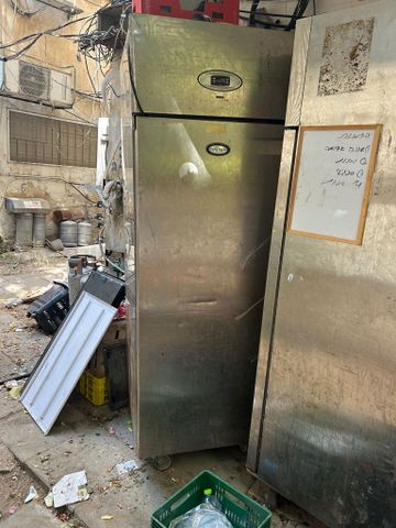 מקרר לעסקים