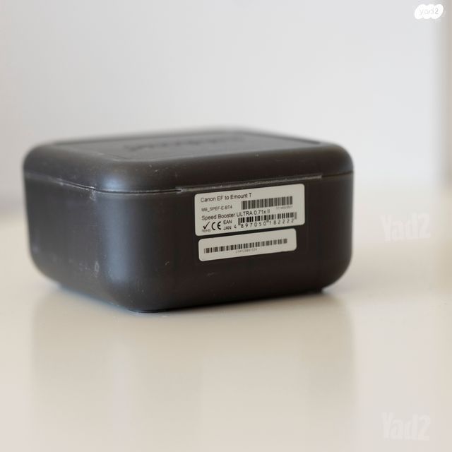 Metabones   Speed Booster